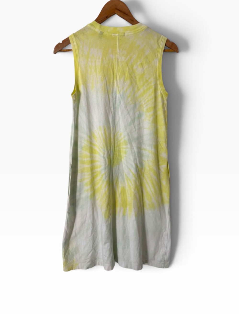 ATM Tiè Die Tank Dress - Size XS - Picture 3 of 4